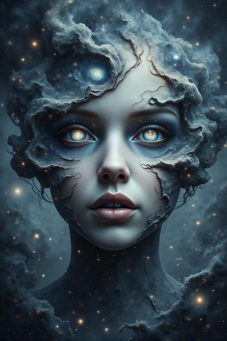 YFG Hidden Faces [Flux] v1.0