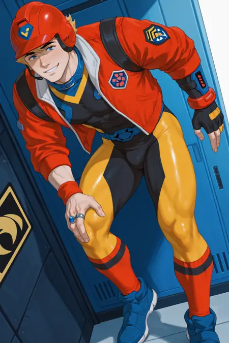 Sport-1 - Bionic Six