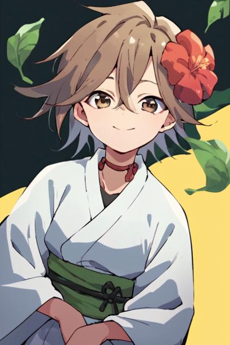 Kagetsu (Kunoichi Tsubaki) PonyXL | カゲツ(くノ一ツバキの胸の内) v1.0