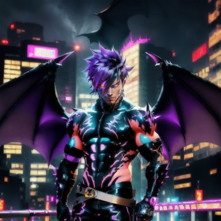 justaniceguy's Avatar