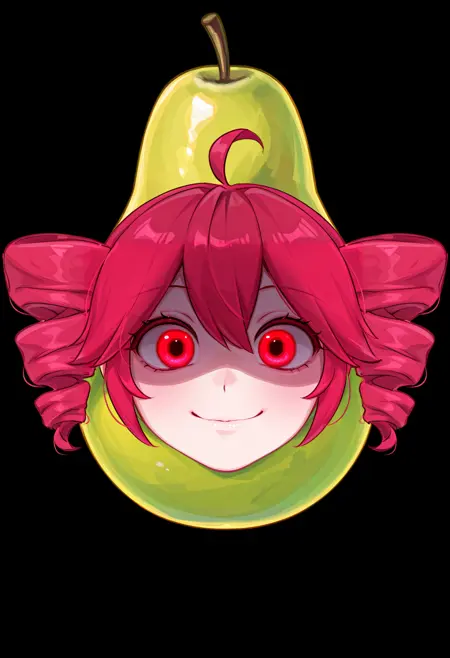 Pearto - Yes it's Pear Teto