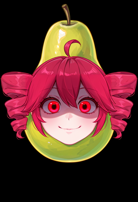 Pearto - Yes it's Pear Teto v1.0