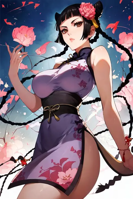 ranmao蓝猫——Black Butler黑执事