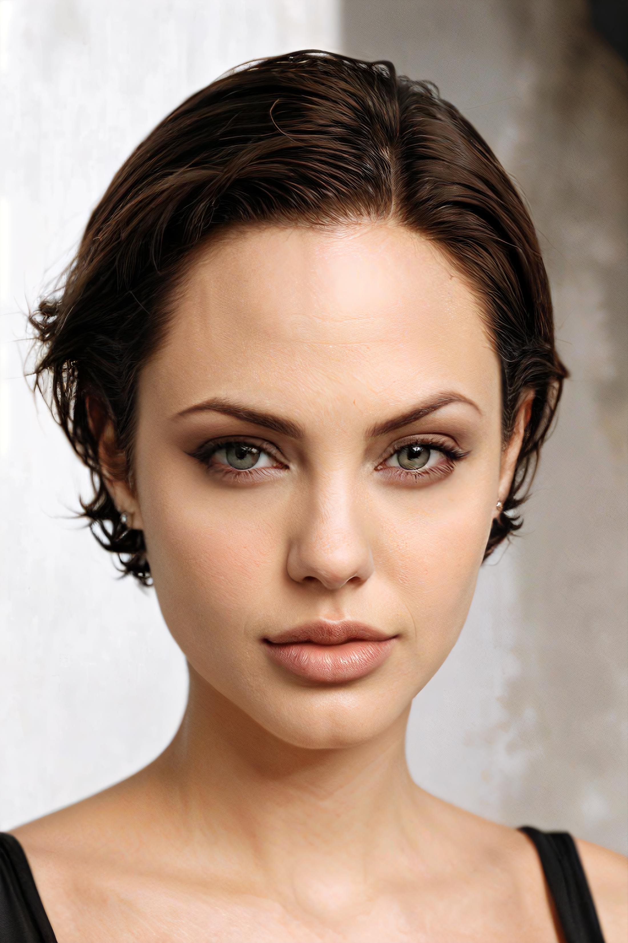 Angelina Jolie / Tomb Raider image by __2_