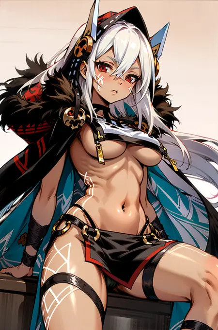 minneapolis_(azur lane) 明尼阿波利斯 (碧蓝航线)