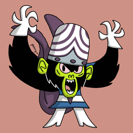 Greenmojoe's Avatar