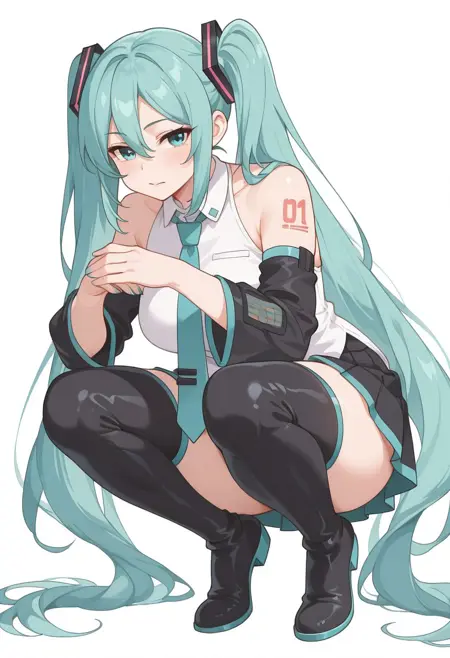 Marilag / Dionela MEME Pose | Concept | IllustriousSDXL