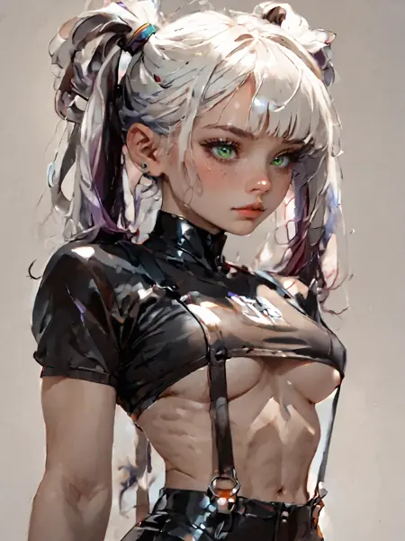 Hornibonk Niji or Horniji for short