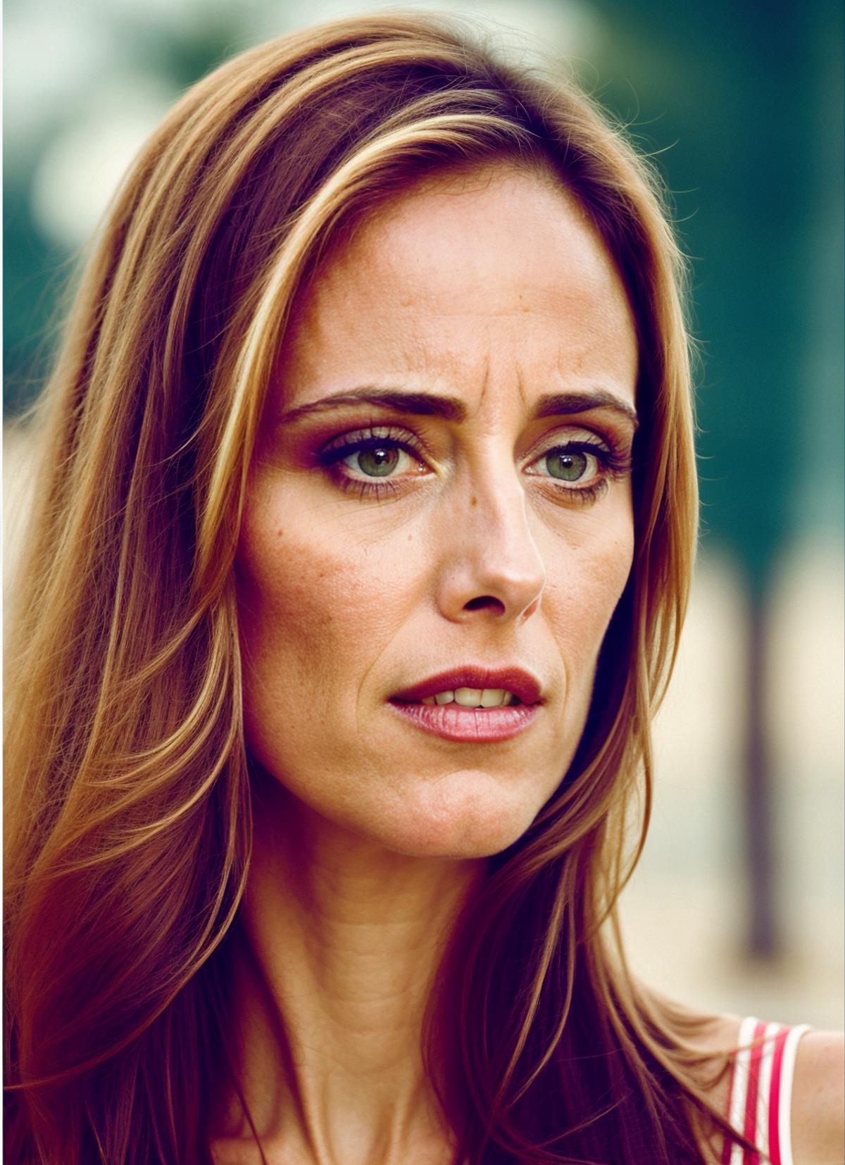 Kim Raver image by malcolmrey