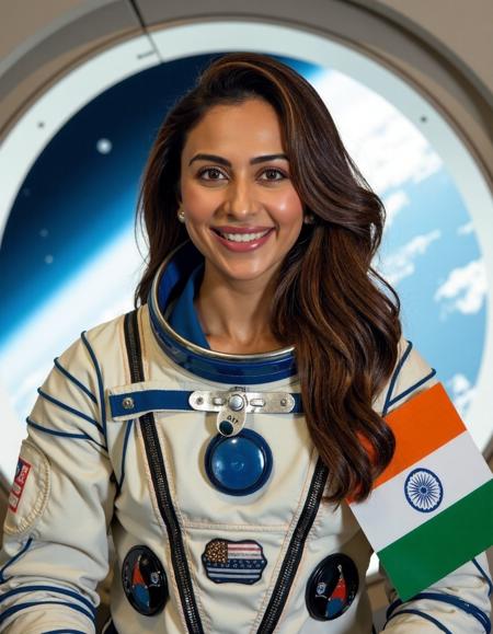 Rakul Preet Singh V1