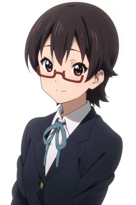 Nodoka Manabe - K-On! v2.0n