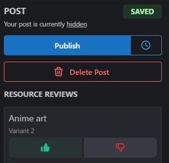 My guesses about uploading images