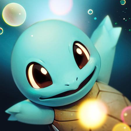 centered, award winning photo, (looking at viewer:1.2), | Squirtle_Pokemon,
| underwater, bubbles, | bokeh, depth of field, cinematic composition, |
<lora:Squirtle_Pokemon:0.8>