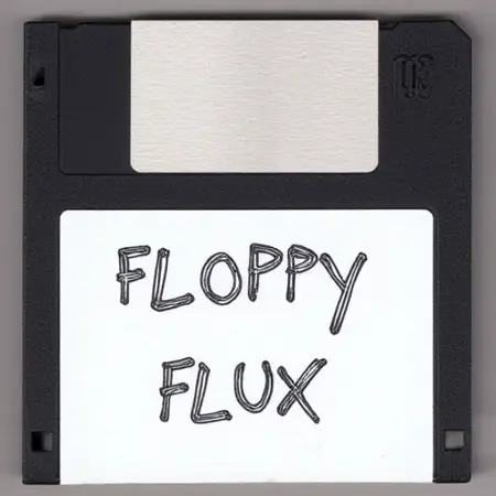 Floppy Disks [Flux]