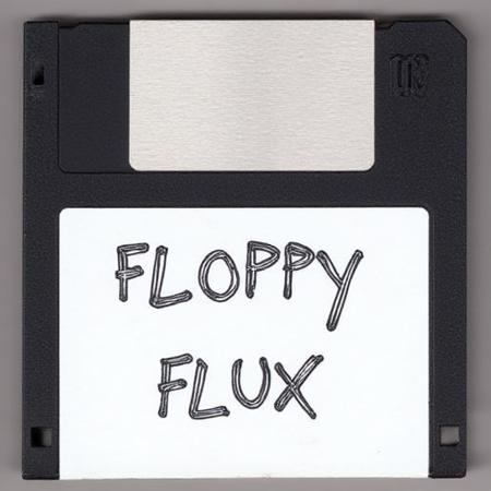 Floppy Disks [Flux] is-that-the-save-icon