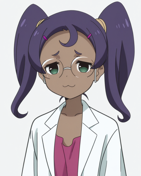 [IL] Tasujin Ratu - Akiba's Trip v1.0il