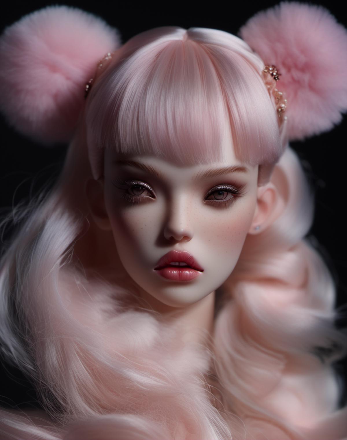 Popovy Dolls SDXL image by piftee