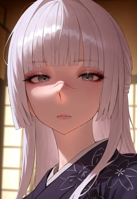 Hyuk (Yeayeo)'s Mix Style | Illustrious