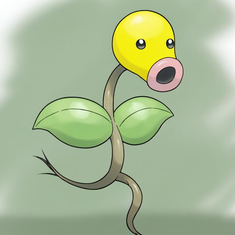 Pony_Diffusion_XL_Bellsprout_Pokemon_e000016_01_20240409034746.png