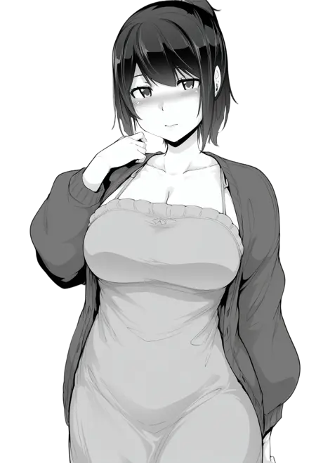 Rika Kawagishi - Otto Kounin Sex Advisor ni Hamatta Kekka.