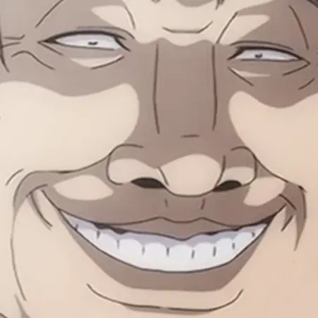 MasterBates's Avatar