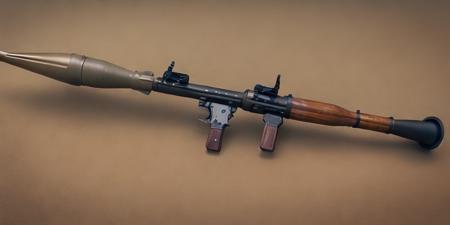 RPG-7 RPG7_v1