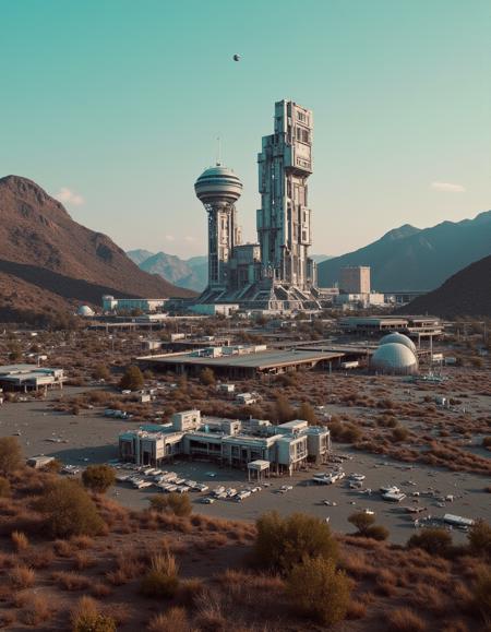 Space Worlds : Lost STATIONS 1 v2
