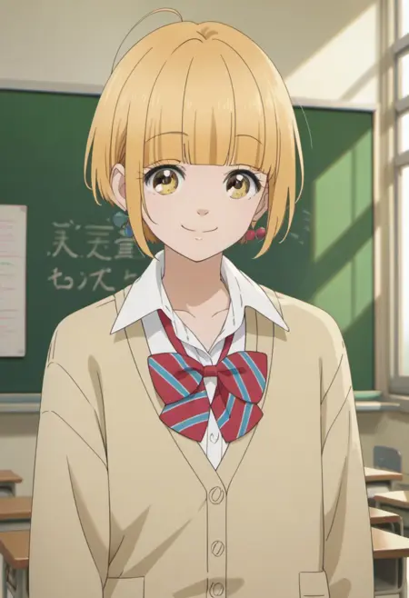 Endo Ayumi | Honey Lemon Soda | ハニーレモンソーダ