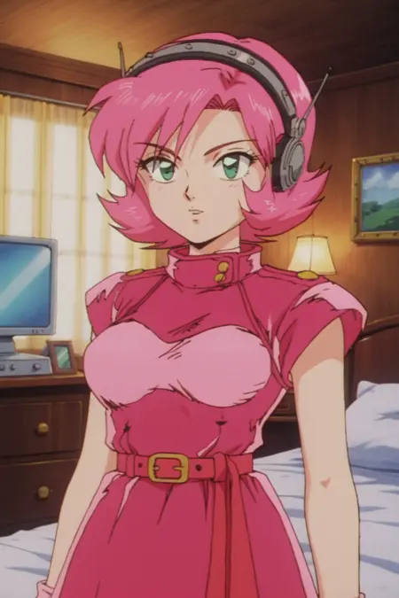 Maria - GS Mikami