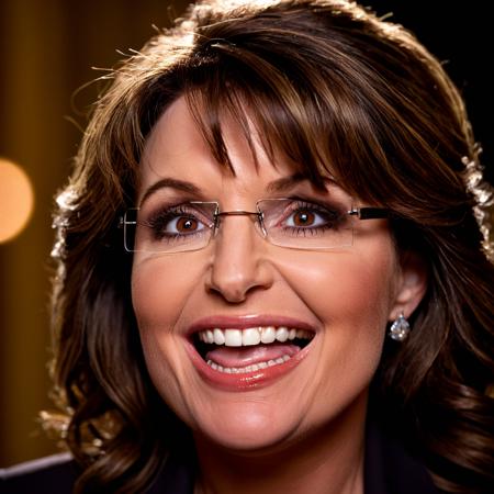 Sarah Palin XL Sarah Palin xl v1.0