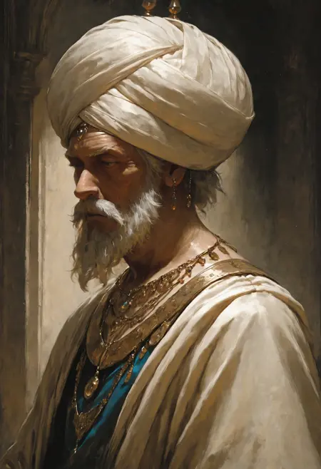 Renascentia Style | Illustrious