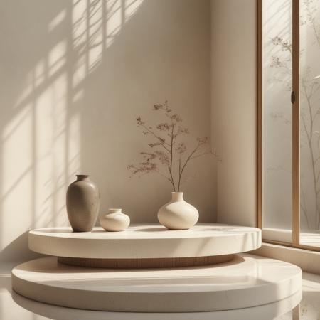 电商展台：化妆品 E-commerce Booth: Cosmetics v1.0