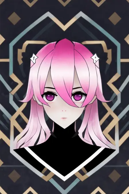 Genshin (Trained on WD 1.5)