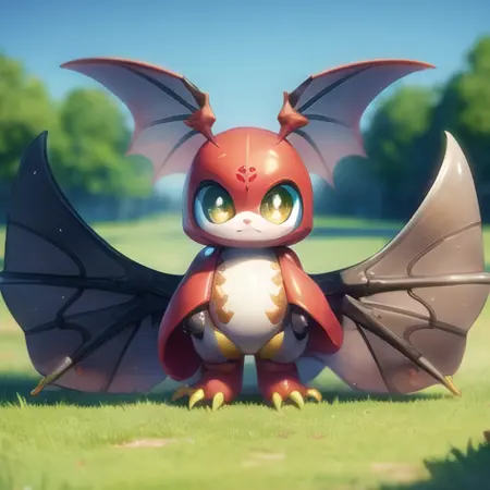 moth's Avatar
