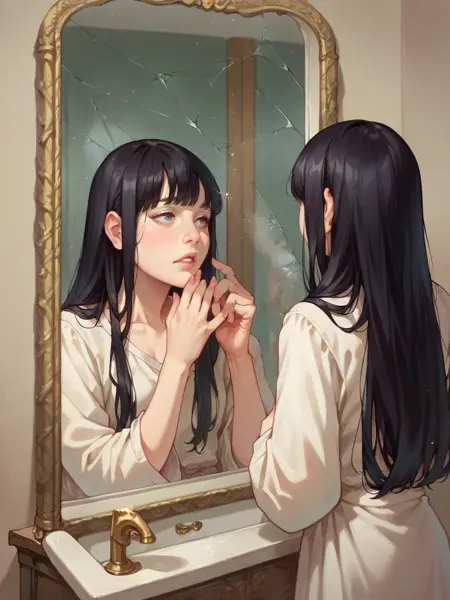 Mirror