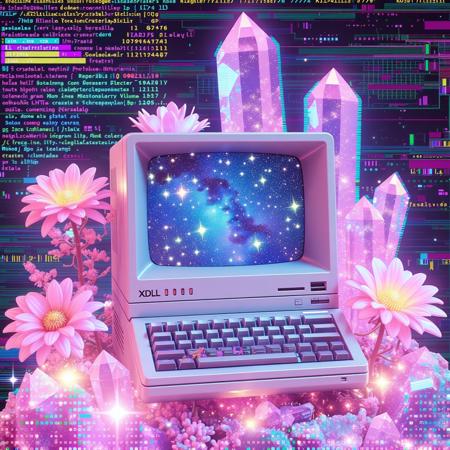 ｄｏｌｌｘ ｓｔｙｌｅ FLUX v1.0