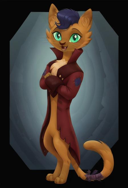 My Little Pony/MLP G4 Movie  Capper V1