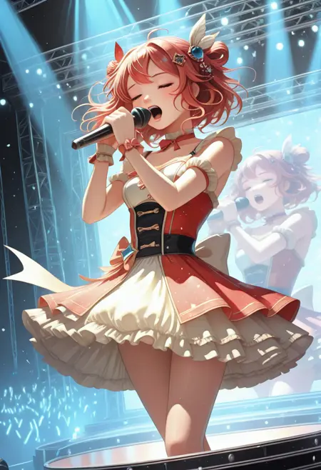 Flac's Unreal Mix [IL]