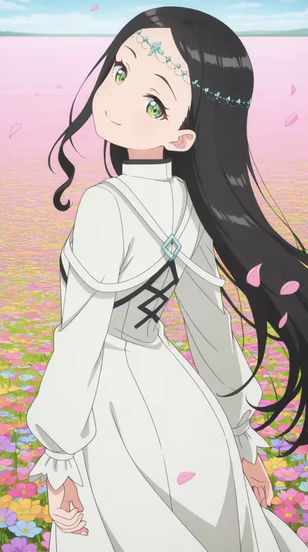 Noa Minakami (皆神 望愛) - A Salad Bowl of Eccentrics (Henjin no Salad Bowl) (変人のサラダボウル)