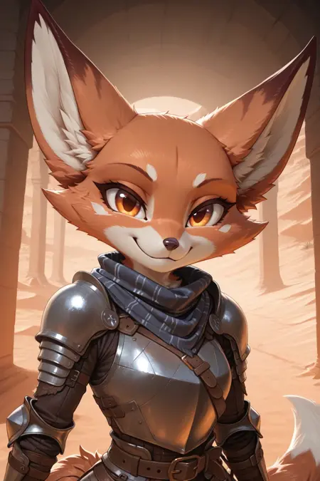 Vulpera (World of Warcraft)