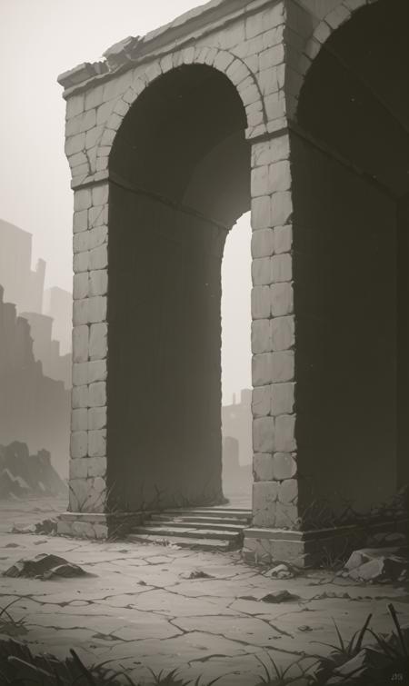 PDXL-Ruins v1.0