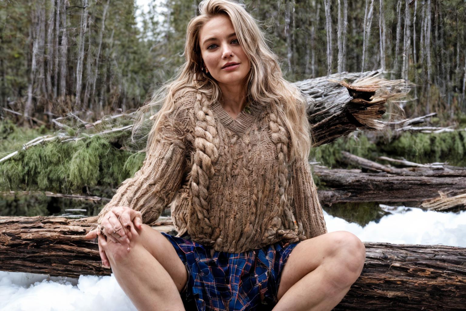 (RAW photo, 8k uhd, Analog style, Masterpiece, Best Quality, Highres:1.3), (dramatic, cinematic:1.2), BREAK,
movie shot of realistic (1beaver:1.35) wearing (sweater:1.4) (sitting:1.2) on (island on lake:1.2), (beaver tail, (paws:1.05):1.15), (holding stick:1.1), (river, detailed autumn mapple pine forest:1.2), (fabulous small house, beaver village:1.2), (mountains:1.1), (falling leaves:1.2), (wooden (logs:1.15), (moss:1.1):1.2), (morning, fluffy cloud:1.25), (godrays, light particles, colorful:1.3), looking at viewer, (frontal:1.2), BREAK,
(photorealistic, no humans:1.3), (quadruped:1.35), (wearing plaid sweater:1.35), ((scarf:1.1), cute (eyes:1.15), full body:1.1), (wildlife photo, photo by discovery channel:1.2), (fantasy fabulous dream world, shiny:1.3), (soothing calm mood:1.2), (scandinavian northern nature, outdoors, steam, waterfall, cliff, (aurora:1.05):1.1), snow, brown, (rodent teeth:1.1), BREAK,
<lora:more_details:0.8>,
<lora:zoom_slider_v1:3.8>,