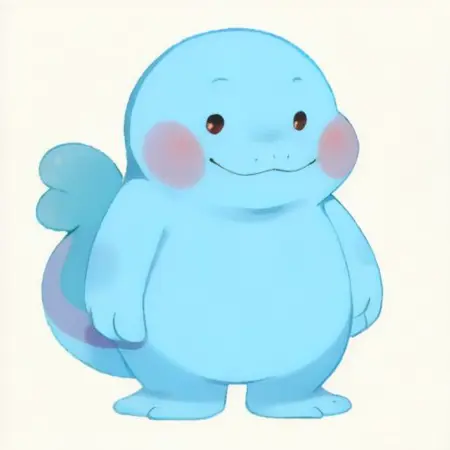 Quagsire