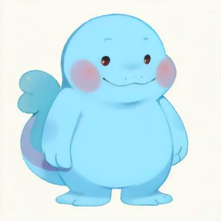 Quagsire V1