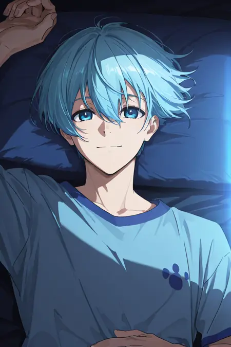 You Hiori / Blue Lock (IL)