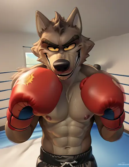 BoxingPov