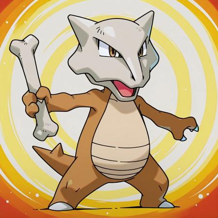Marowak V1