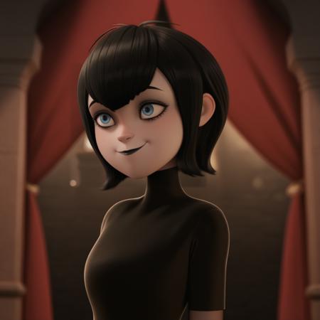 Mavis Dracula [ PXL / illustrious ] [ Hotel Transylvania ] by Leaf v1.0 : illustrious