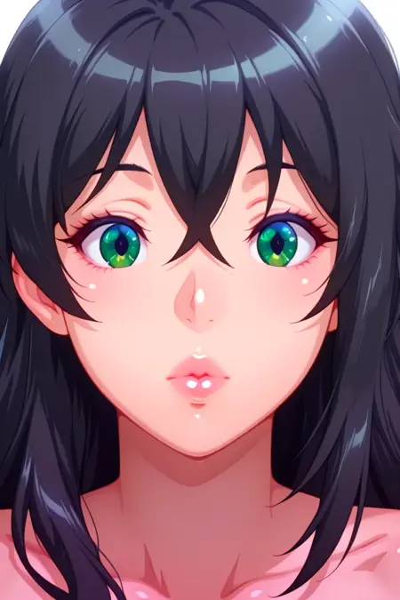 Mao-Shee-Jung (Dragons Webtoons)