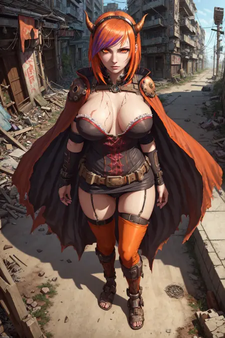 2FSV | The Vinaigrette Mix